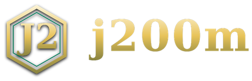 j200m logo
